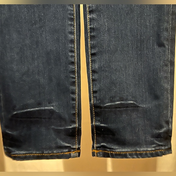 Good American Dark Blue Jeans - Picture 8 of 8